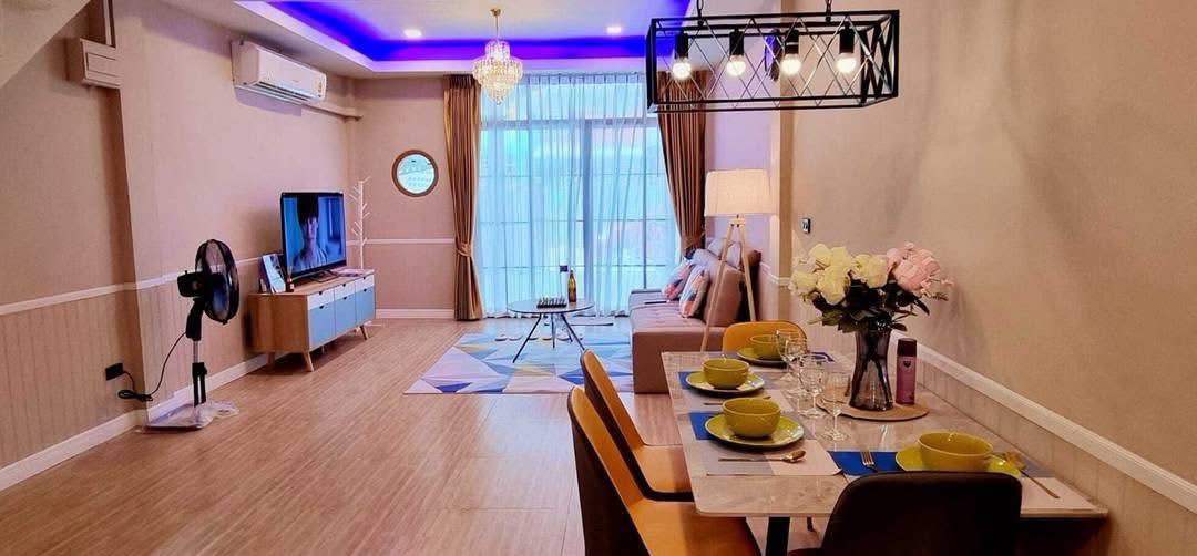Arunothai🏢联排别墅